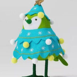 New! 2024 Target Wondersop Featherly Friends Bird ~ "SPARKLES" Christmas Bird